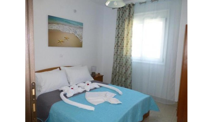 Pavloudis Apartments poza 3