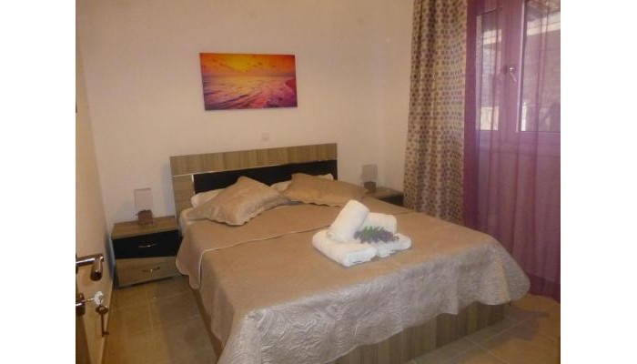 Pavloudis Apartments poza 2