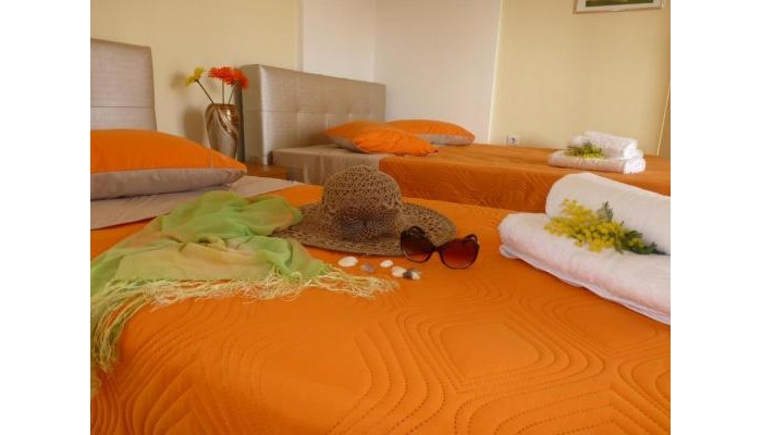 Pavloudis Apartments poza 5