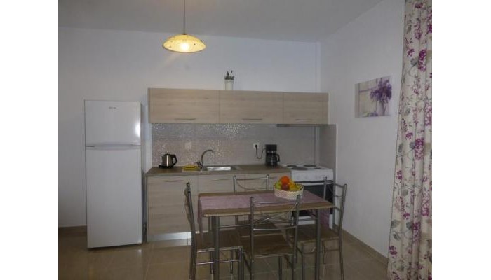 Pavloudis Apartments poza 7