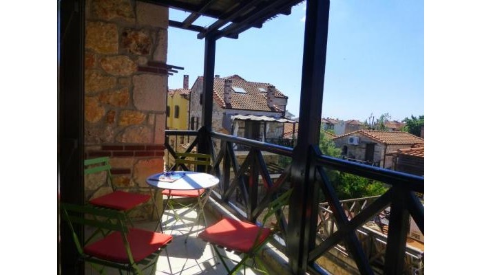 Pavloudis Apartments poza 12