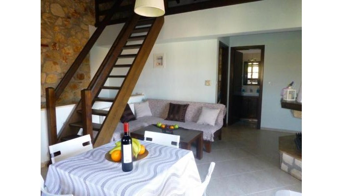 Pavloudis Apartments poza 9