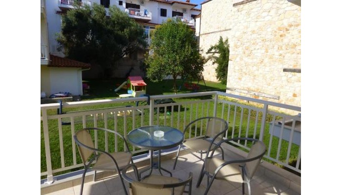 Pavloudis Apartments poza 13
