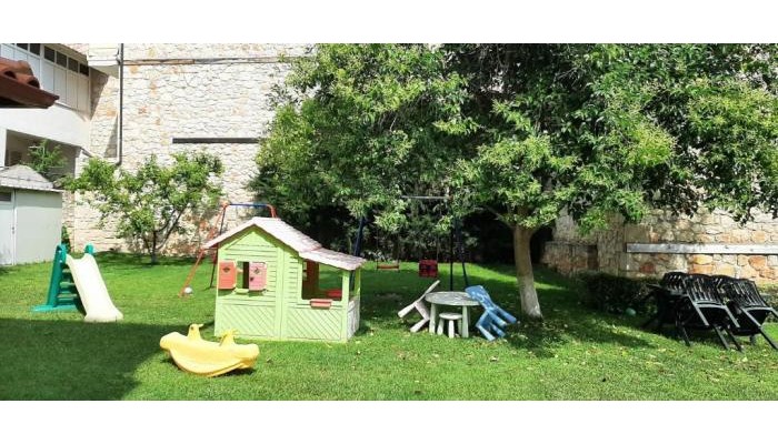 Pavloudis Apartments poza 15