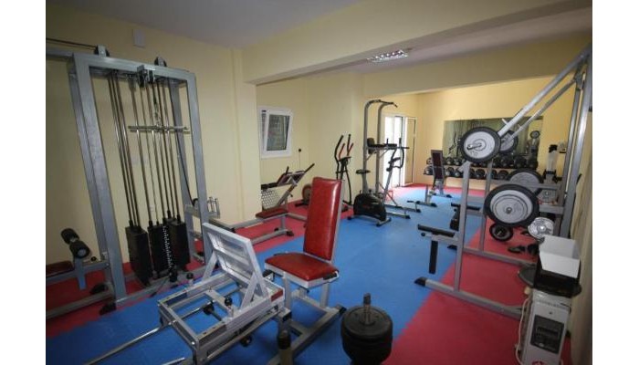 Pavloudis Apartments poza 14