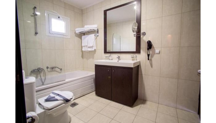 Aegean View Aqua Resort poza 11