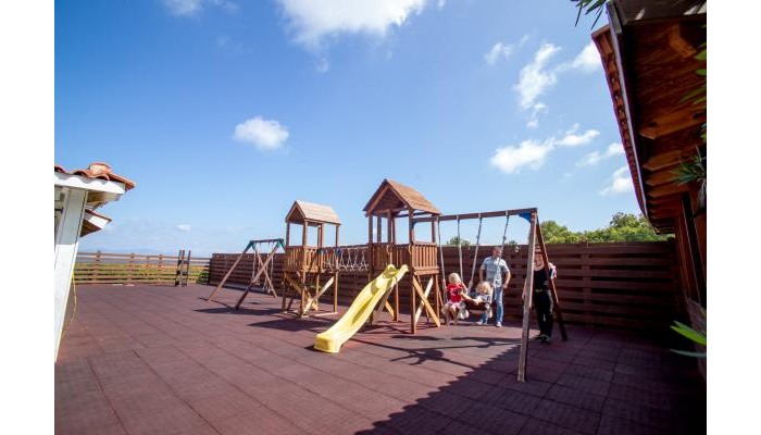 Aegean View Aqua Resort poza 17