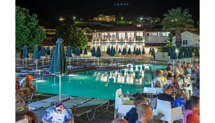 Aegean View Aqua Resort poza 15