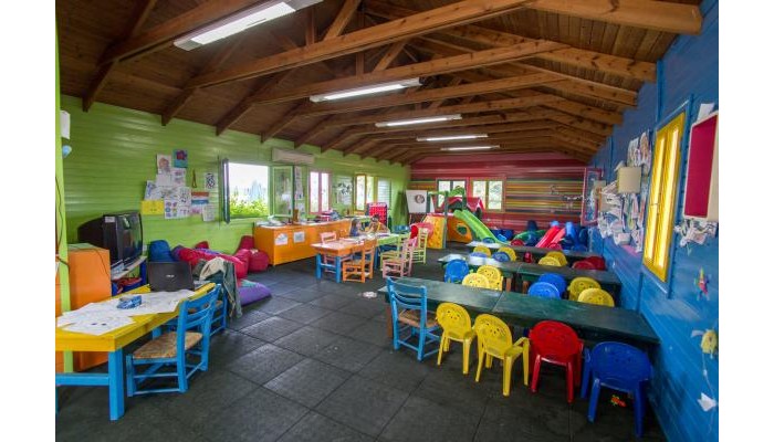 Aegean View Aqua Resort poza 16