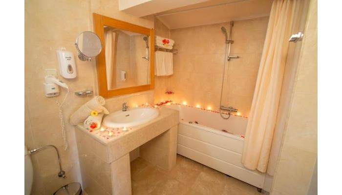 Aegean View Aqua Resort poza 12