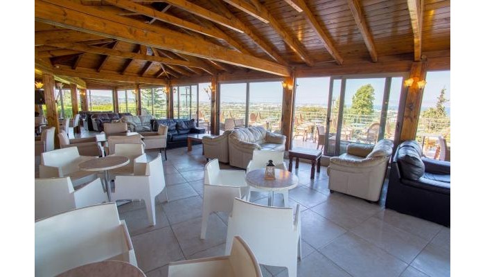 Aegean View Aqua Resort poza 13