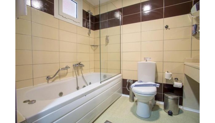 Aegean View Aqua Resort poza 10