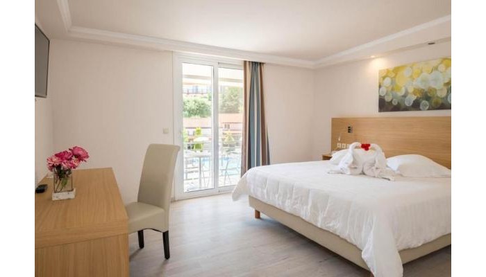 Aegean View Aqua Resort poza 7