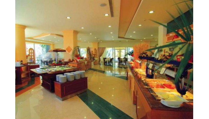 Hotel Iberostar Kipriotis Maris poza 6