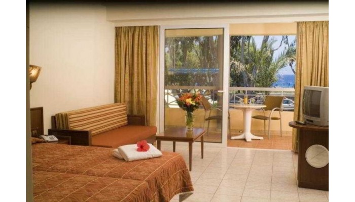 Hotel Iberostar Kipriotis Maris poza 1