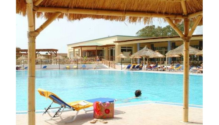 Hotel Iberostar Kipriotis Maris poza 2