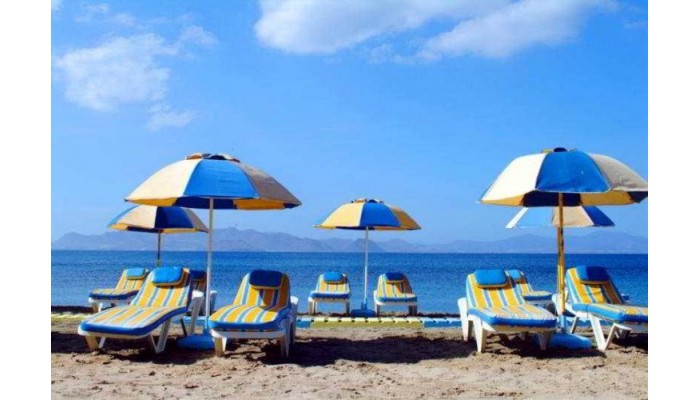 Hotel Iberostar Kipriotis Maris poza 4