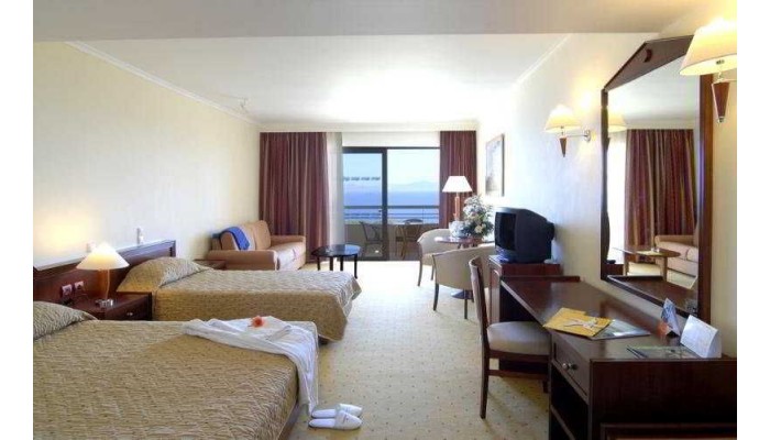 Hotel Iberostar Kipriotis Maris poza 5