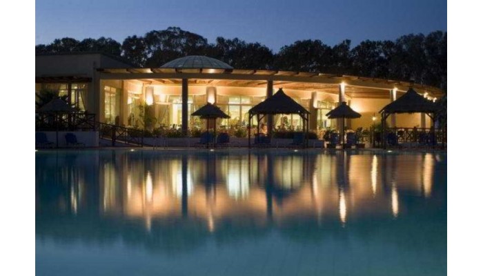 Hotel Iberostar Kipriotis Maris poza 0