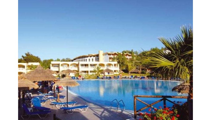 Hotel Iberostar Kipriotis Maris poza 9