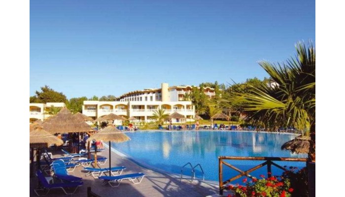 Hotel Iberostar Kipriotis Maris poza 3
