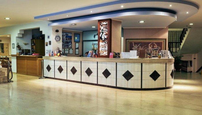 Hotel Niriides Beach poza 13