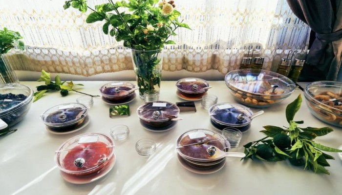 Hotel Niriides Beach poza 17