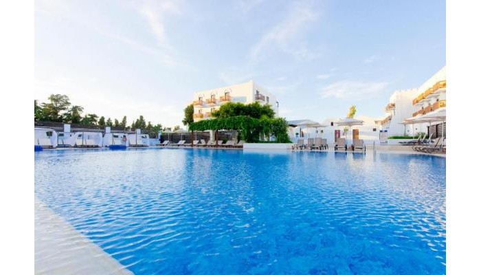 Hotel Tui Blue Oceanis Beach poza 11