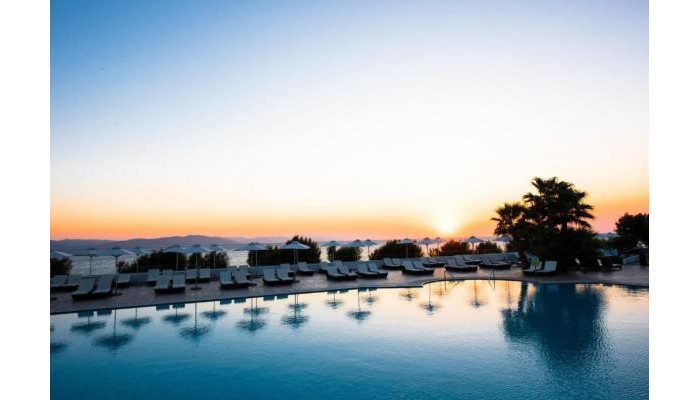 Hotel Tui Blue Oceanis Beach poza 12