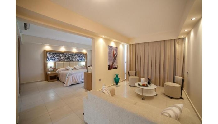 Hotel Tui Blue Oceanis Beach poza 4
