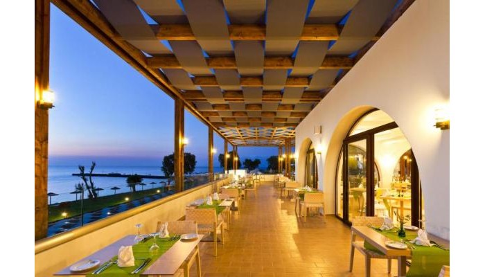 Hotel Tui Blue Oceanis Beach poza 10