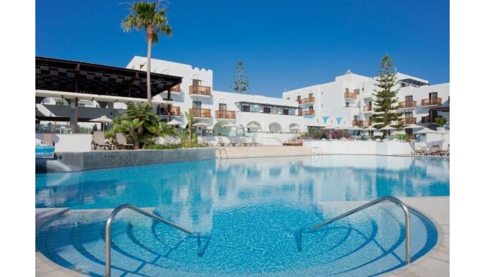 Hotel Tui Blue Oceanis Beach poza 16