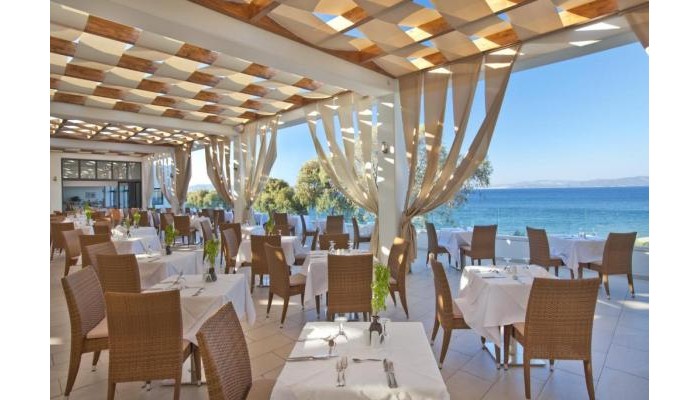 Hotel Tui Blue Oceanis Beach poza 8