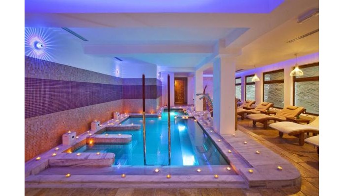 Hotel Tui Blue Oceanis Beach poza 17