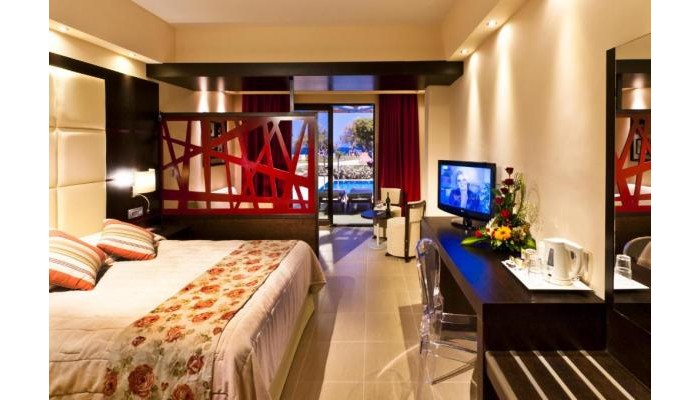 Hotel Tui Blue Oceanis Beach poza 2