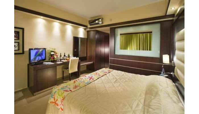 Hotel Tui Blue Oceanis Beach poza 5