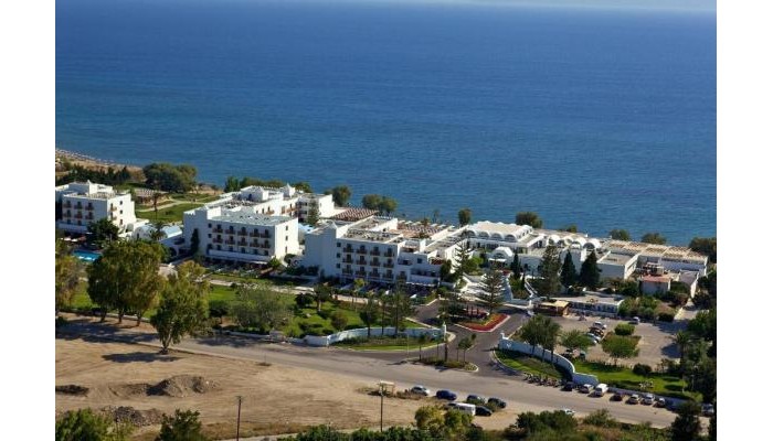 Hotel Tui Blue Oceanis Beach poza 0