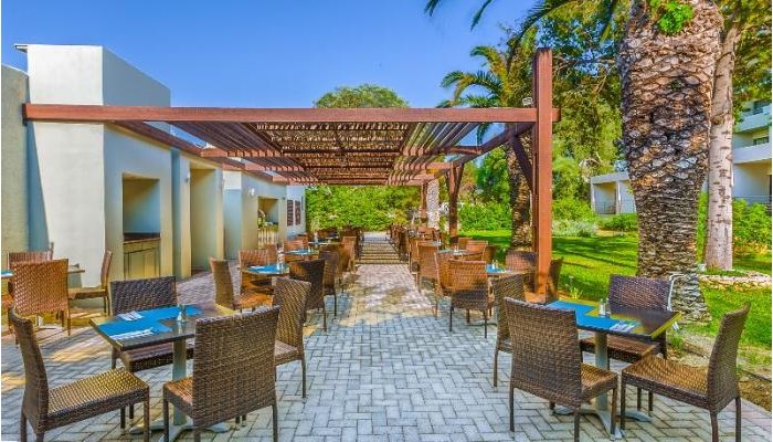 Kipriotis Hippocrates Hotel poza 2