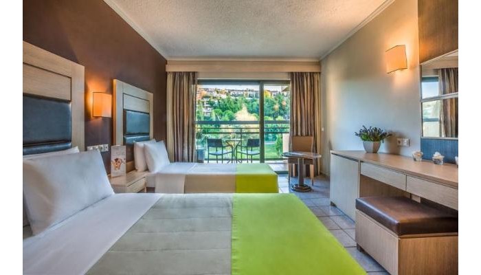 Kipriotis Hippocrates Hotel poza 8