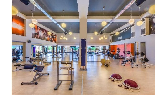 Kipriotis Hippocrates Hotel poza 6