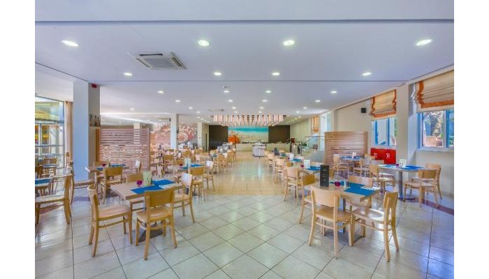 Kipriotis Hippocrates Hotel poza 1