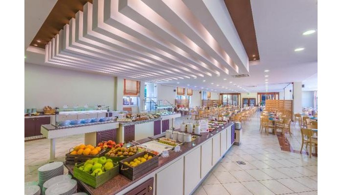 Kipriotis Hippocrates Hotel poza 0