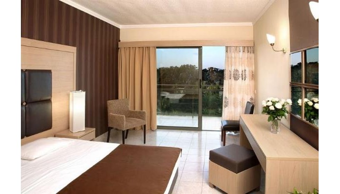 Kipriotis Hippocrates Hotel poza 7