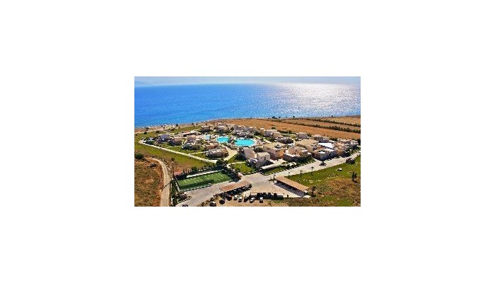 Natura Park Village poza 0