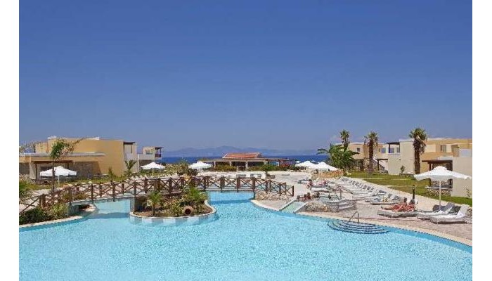 Natura Park Village poza 7