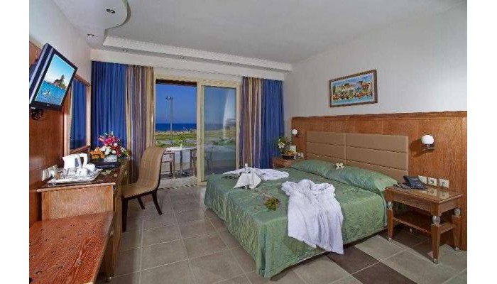 Natura Park Village poza 1