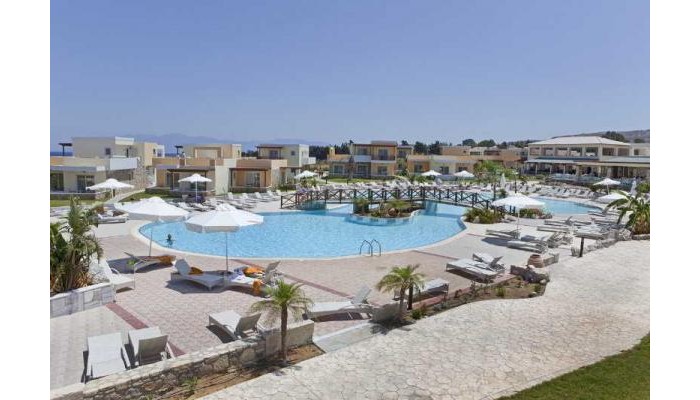 Natura Park Village poza 5