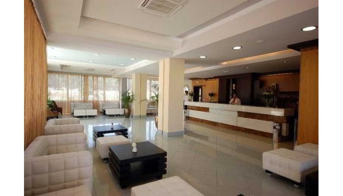 Natura Park Village poza 2