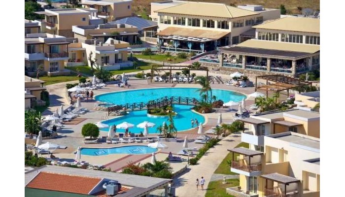 Natura Park Village poza 9