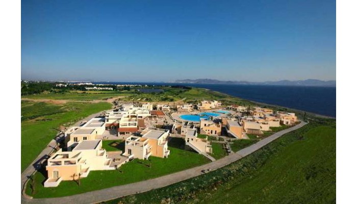 Natura Park Village poza 4